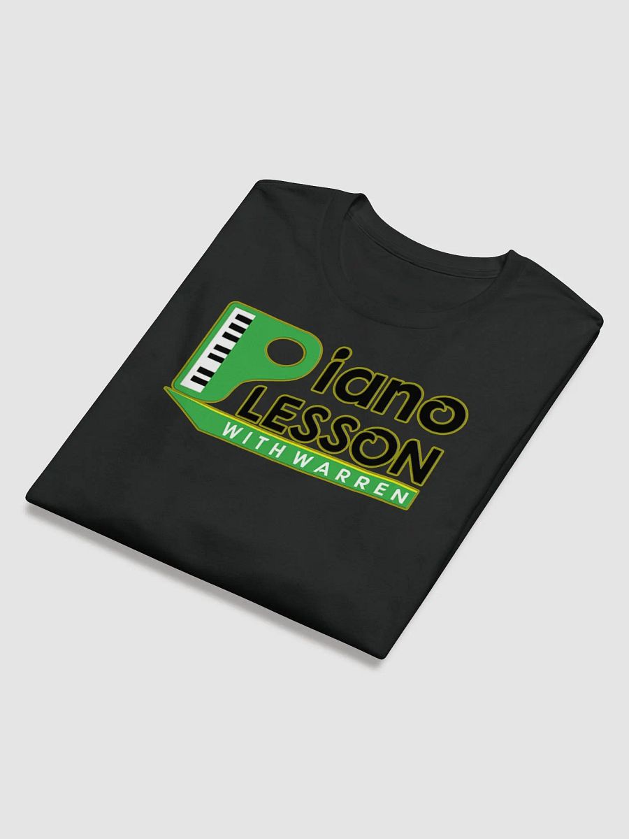Branded Long Sleeve T-Shirt product image (5)