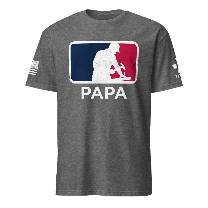 Pastime Papa product image (4)
