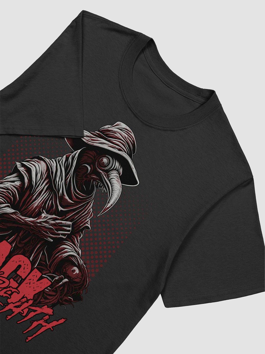 The Black Death - Roses Are Red product image (5)