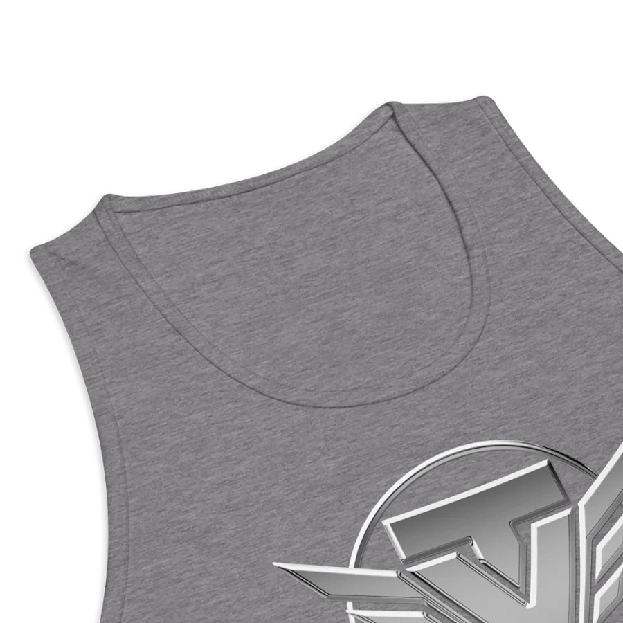 Trance Vibez Vest product image (127)