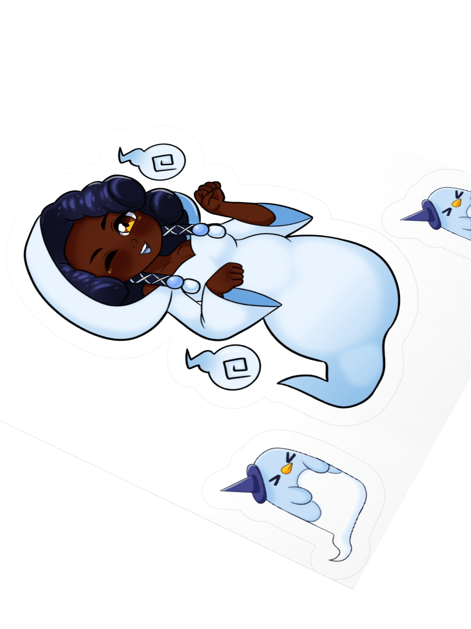 Whipsy Winter [Sticker] product image (9)