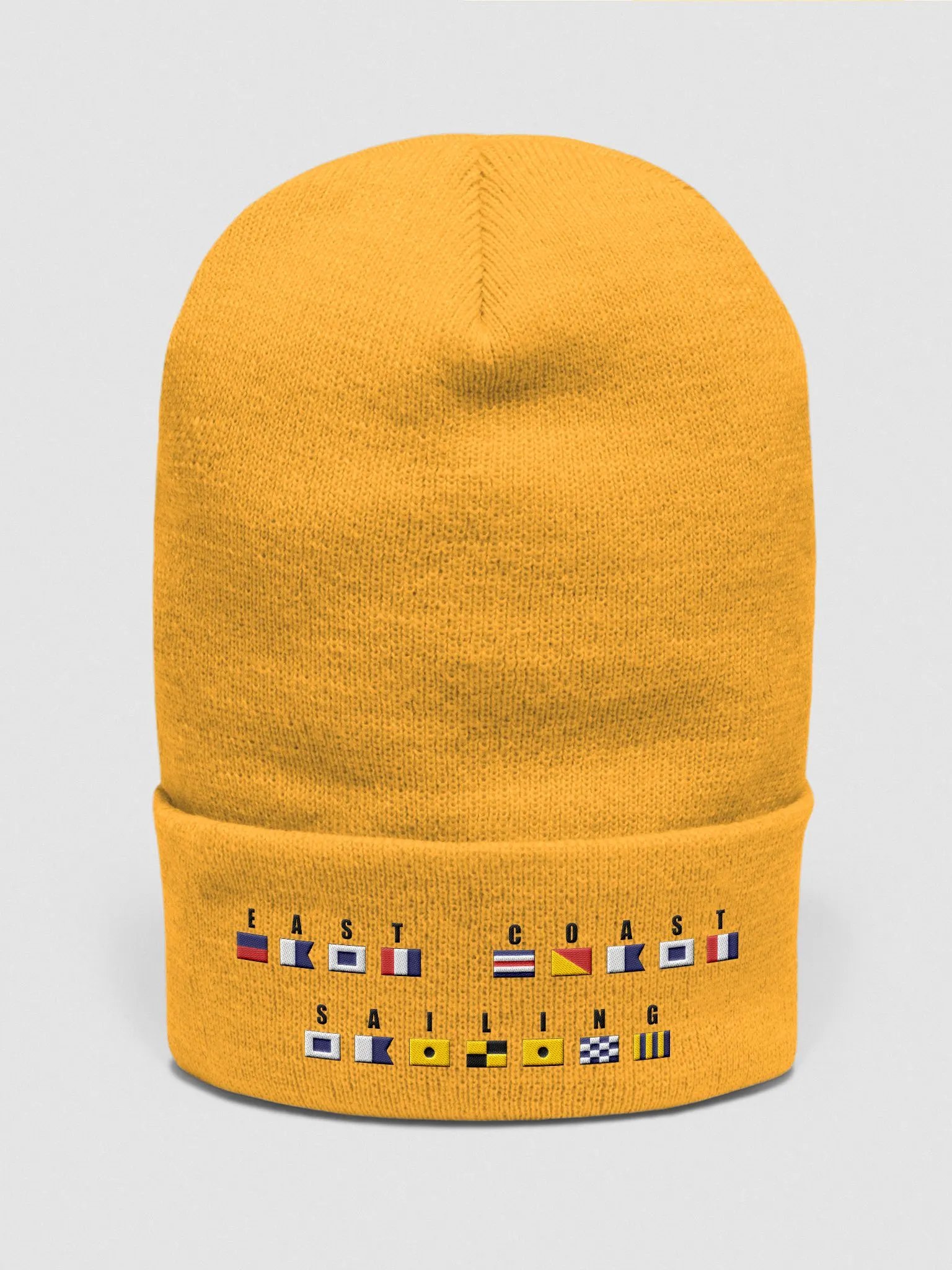 East Coast Flag Hat product image (2)