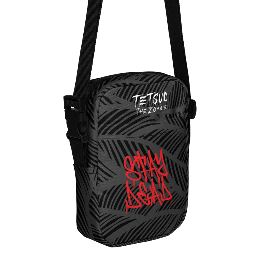 Stay Dead Utility Body Bag product image (6)