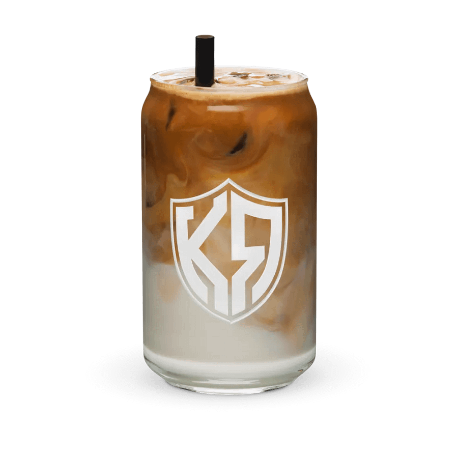 Big D*ck Energy glass product image (9)