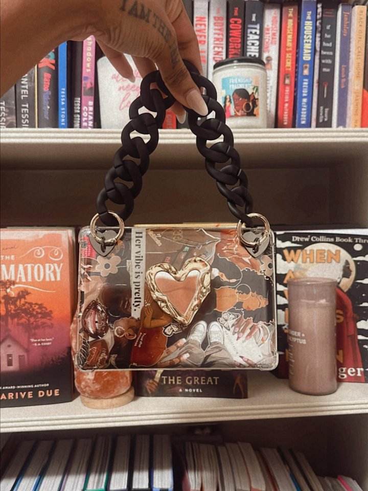 Kindle Handheld Chain Strap product image (2)