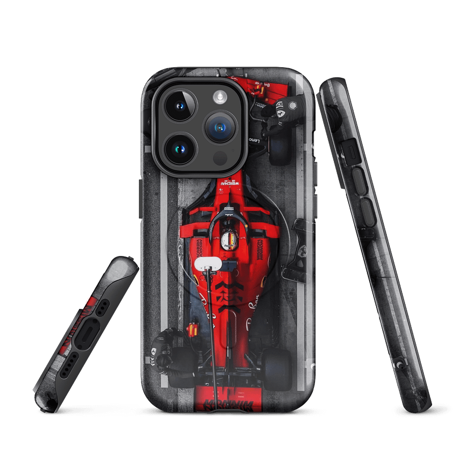 iphone pro protection (available for all iphone) product image (1)