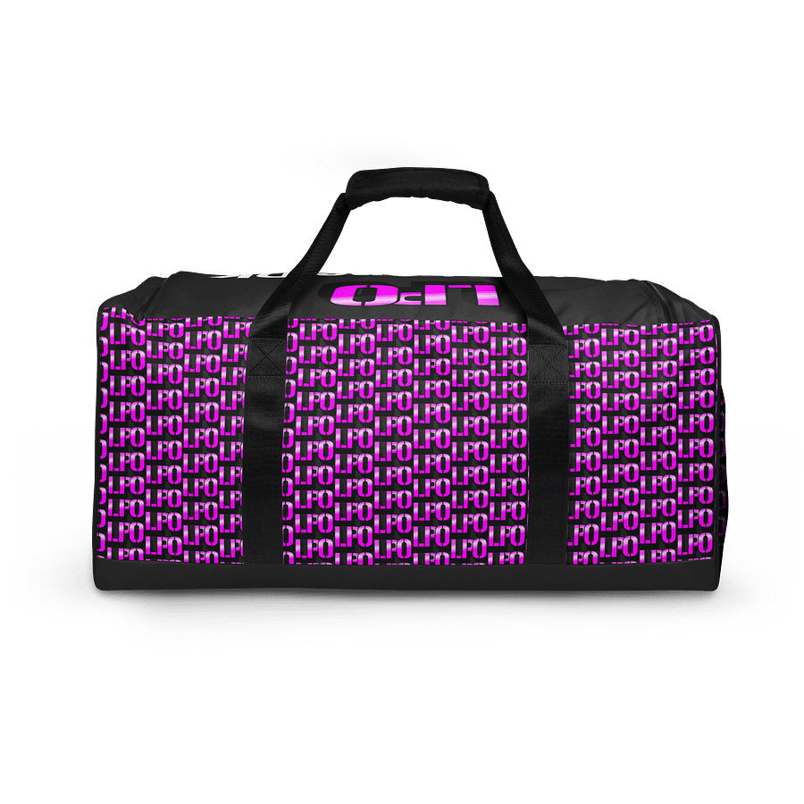 LPO Duffel Bag product image (4)