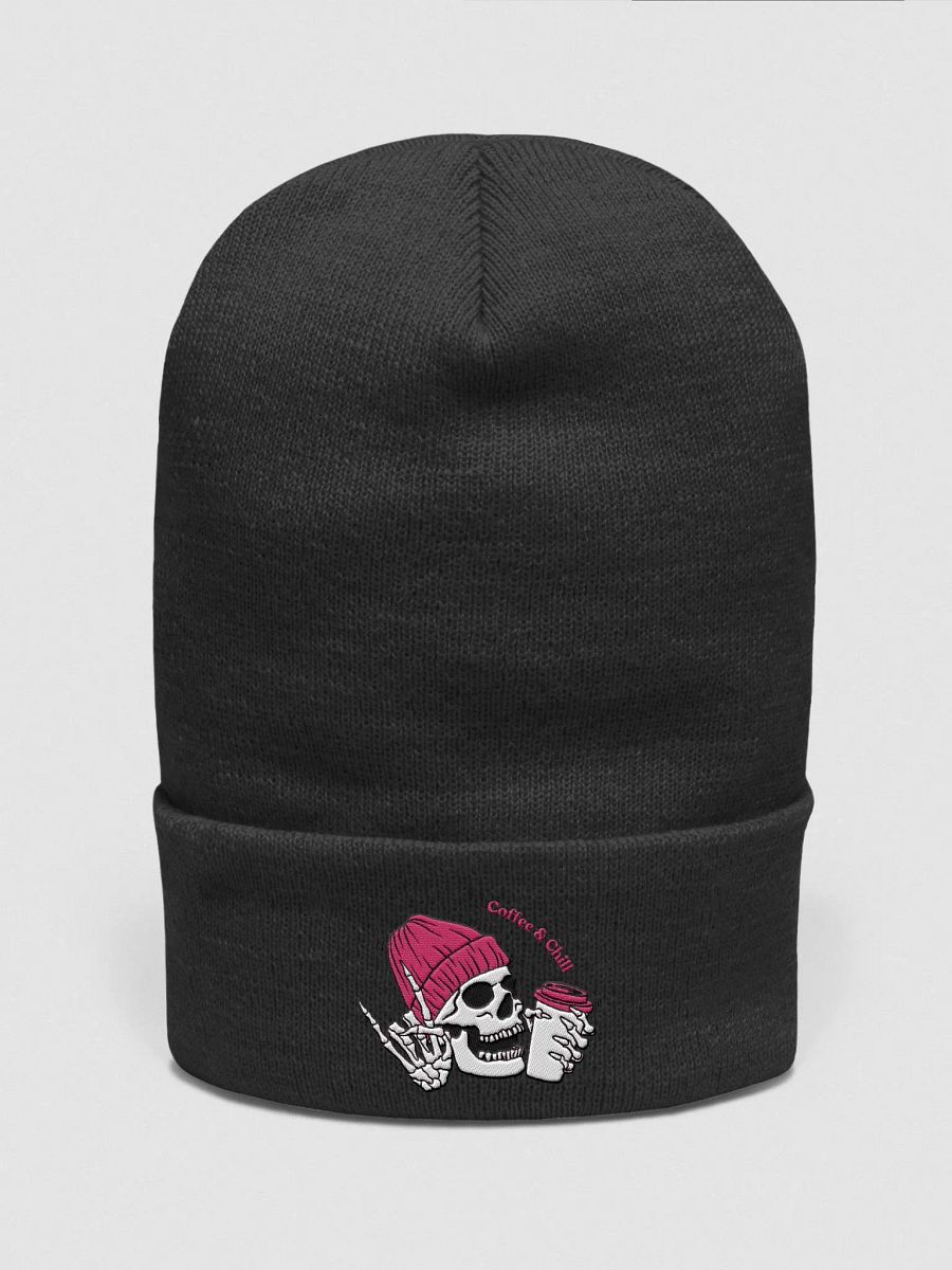 Coffee & Chill product image (1)
