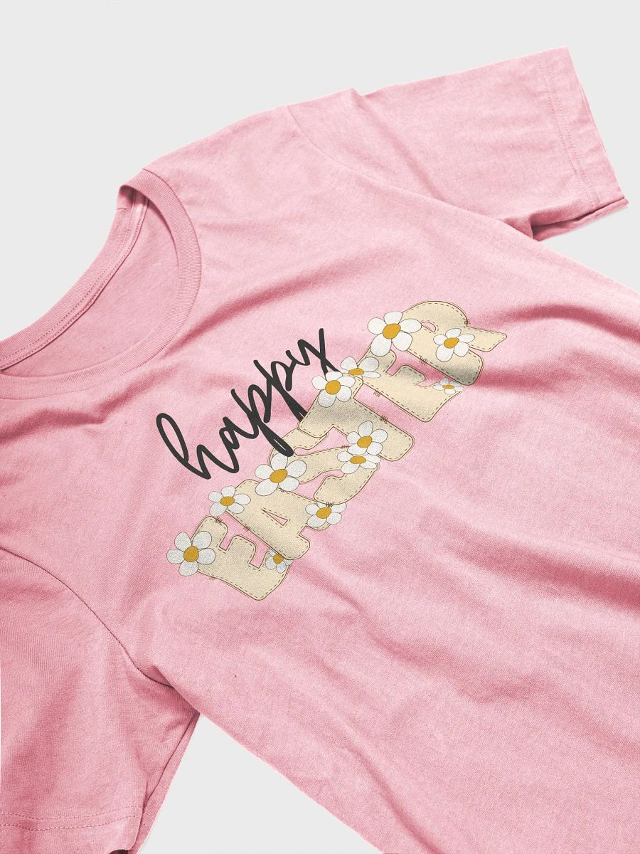 HAPPY EASTER (Cursive + Floral Letters) product image (3)