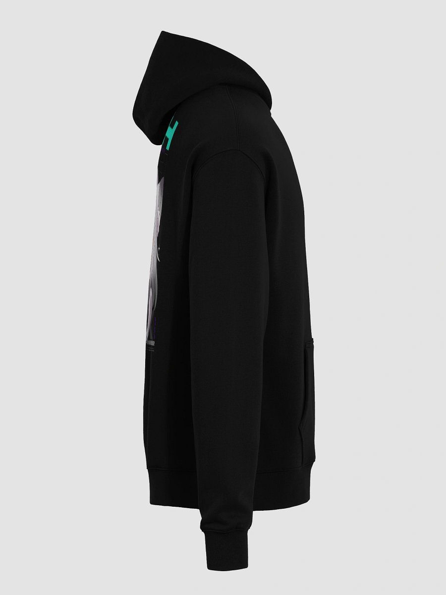 Snowwiii - Buhh Chibi Premium Oversized Hoodie product image (8)