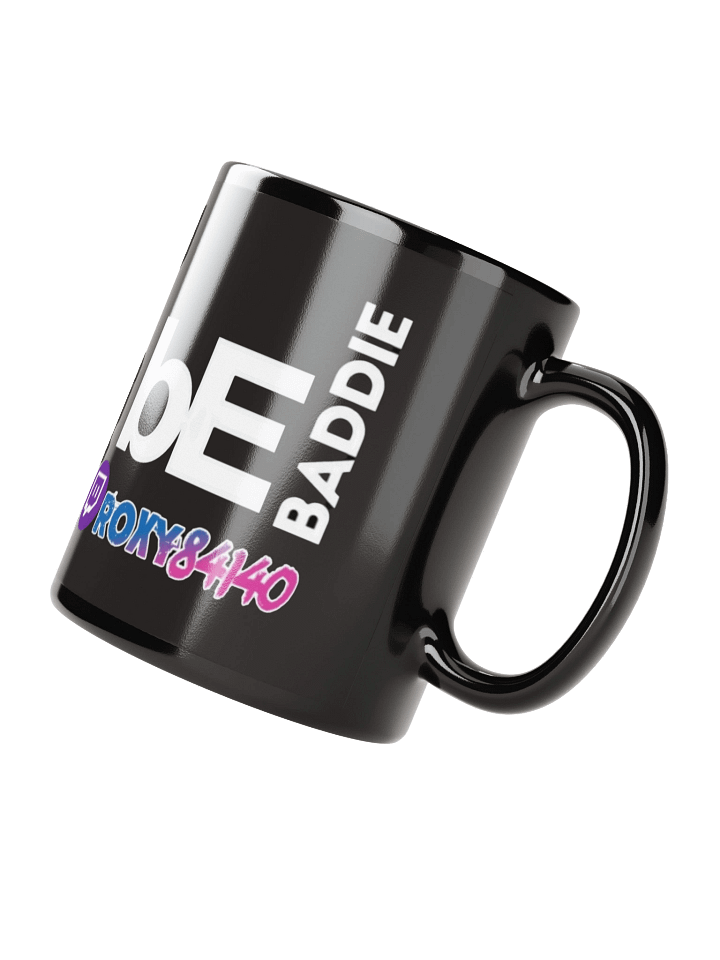 🥳✨💜 FNW BADDIE Mug 😜✨💚 product image (2)