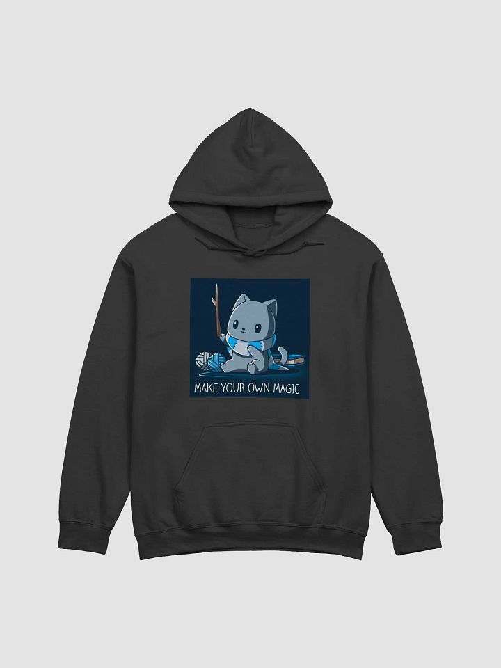 Magic Cat Adventure Hoodie product image (11)
