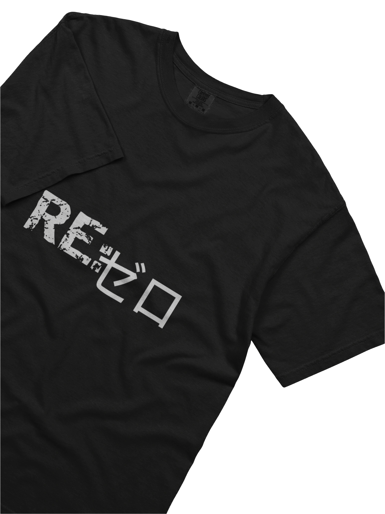 Camiseta Re:Zero – Subaru x Rem | Estilo Exclusivo product image (1)