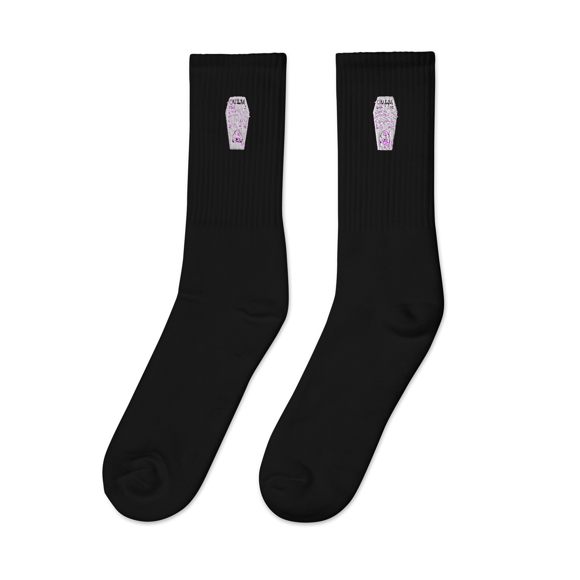 Cursed Connections Socks product image (4)