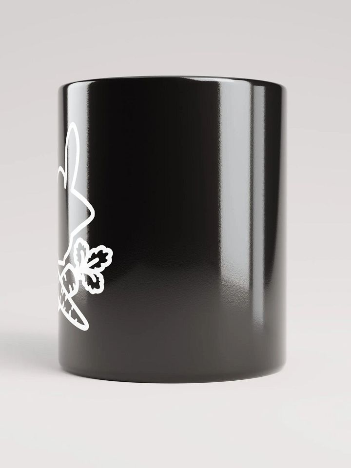 Points Pirates Mug - Black Edition product image (2)