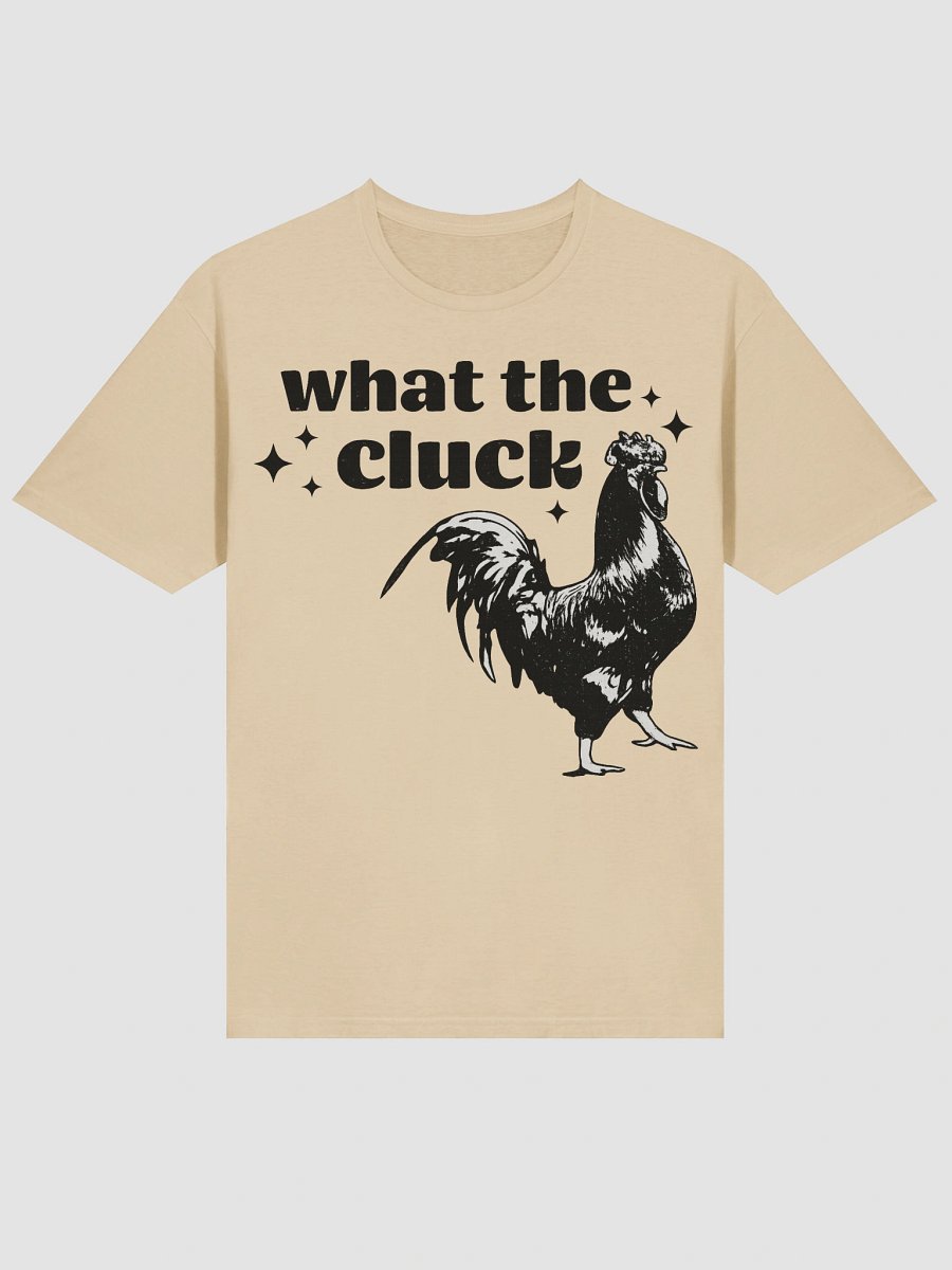 What the Cluck?! product image (3)