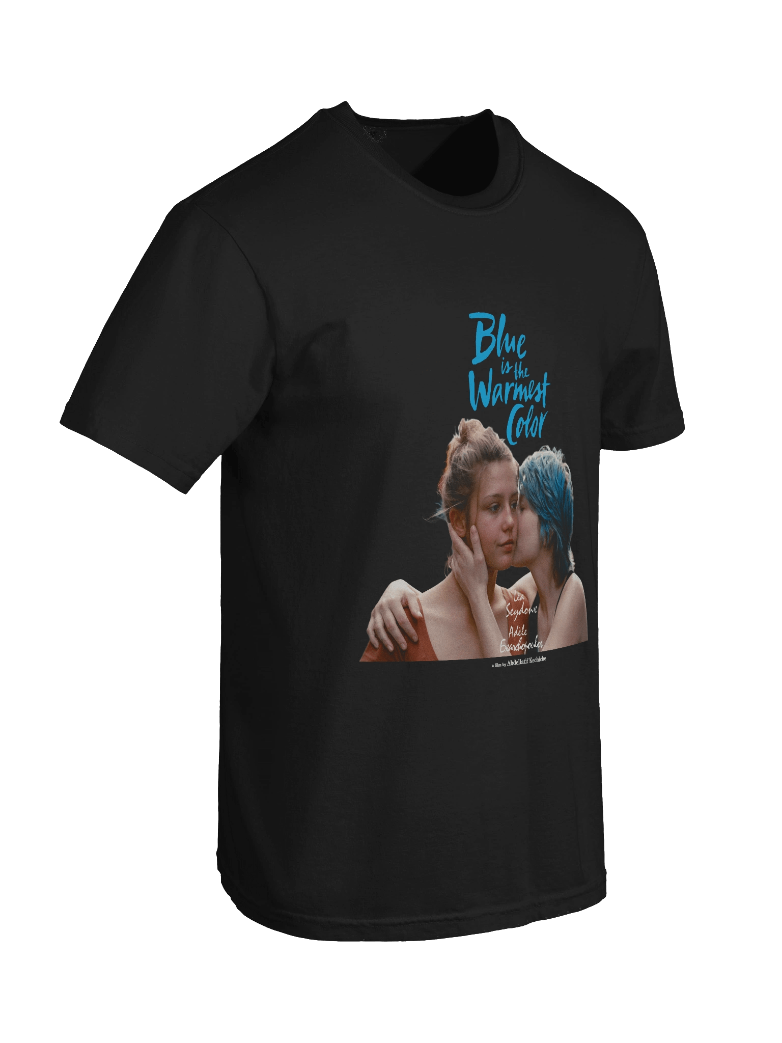 Blue Is The Warmest Colour product image (4)
