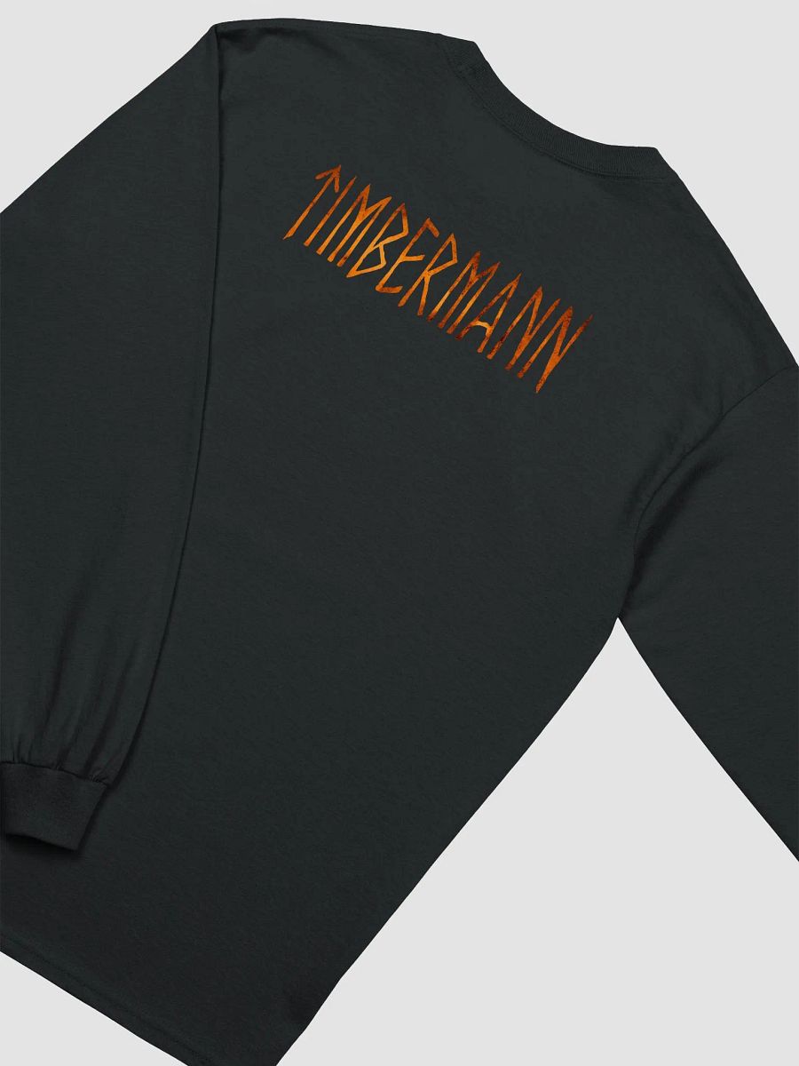 TIMBERMANN Long Sleeve Tee product image (4)