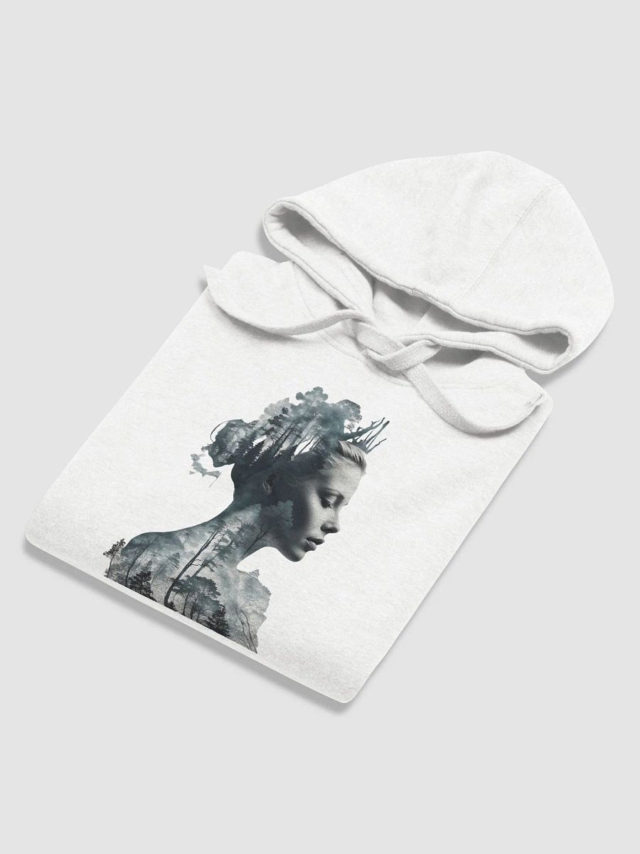 Cozy Cotton Haven Hoodie product image (6)