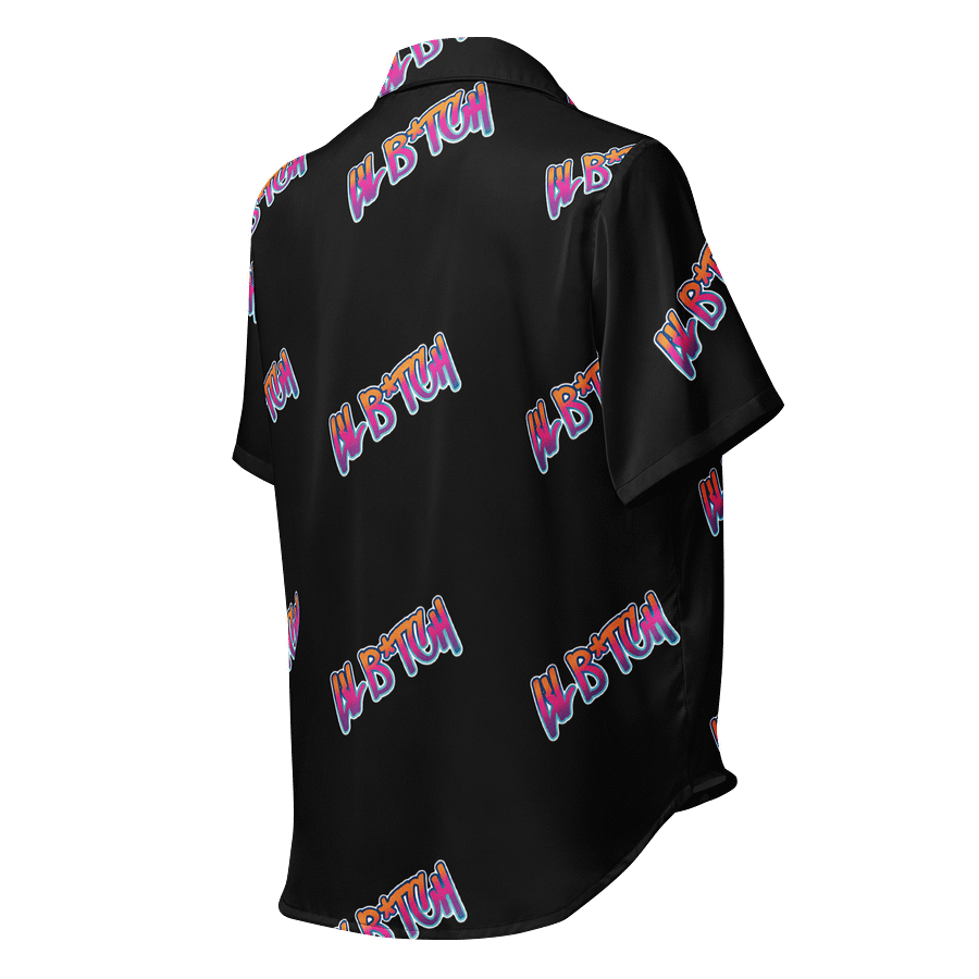 Lil B PJ Top SS product image (2)