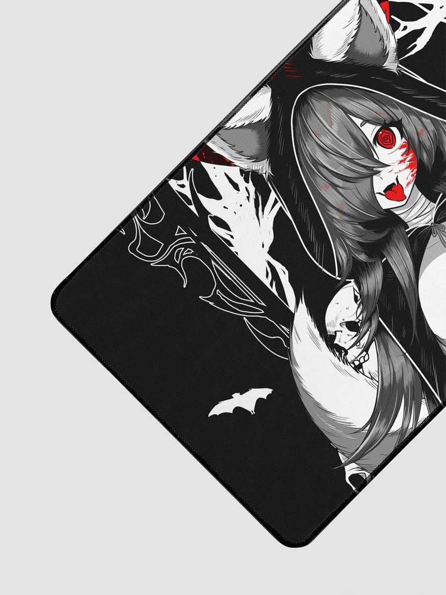 Halloween Desk Mat (Full Design) product image (4)