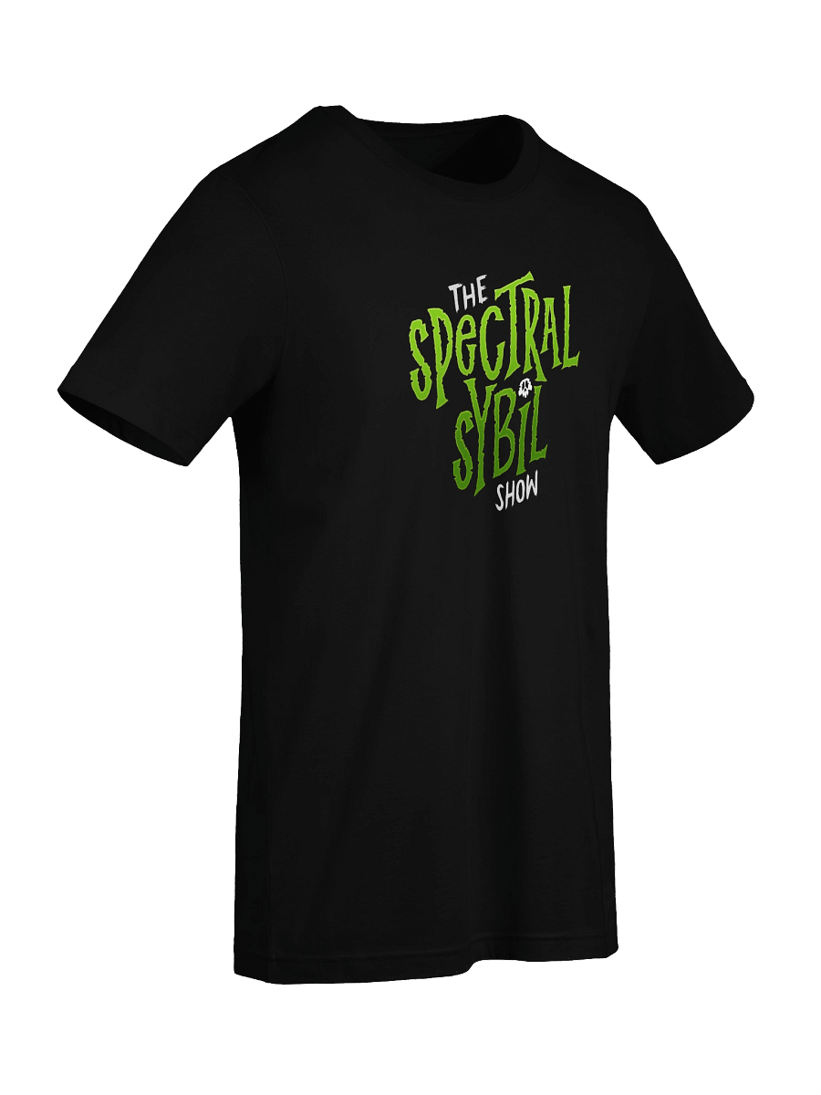 The Spectral Sybil Show Tee product image (2)