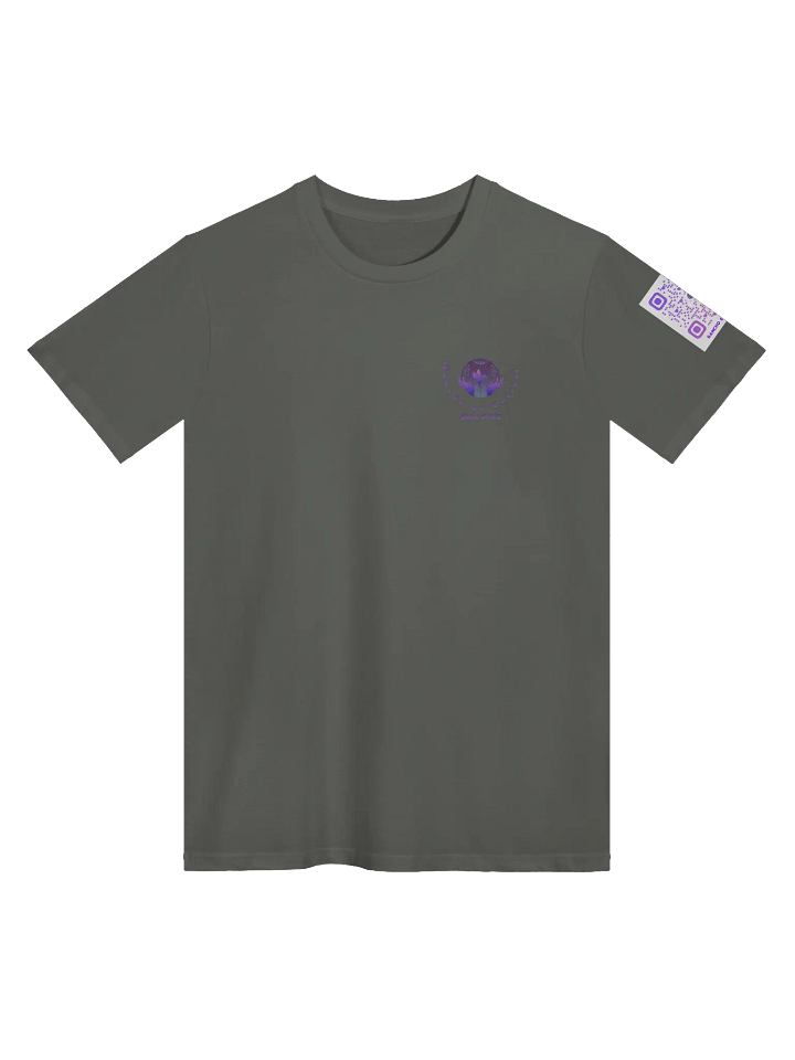 Rancho El Colibri Unisex T-Shirt product image (3)