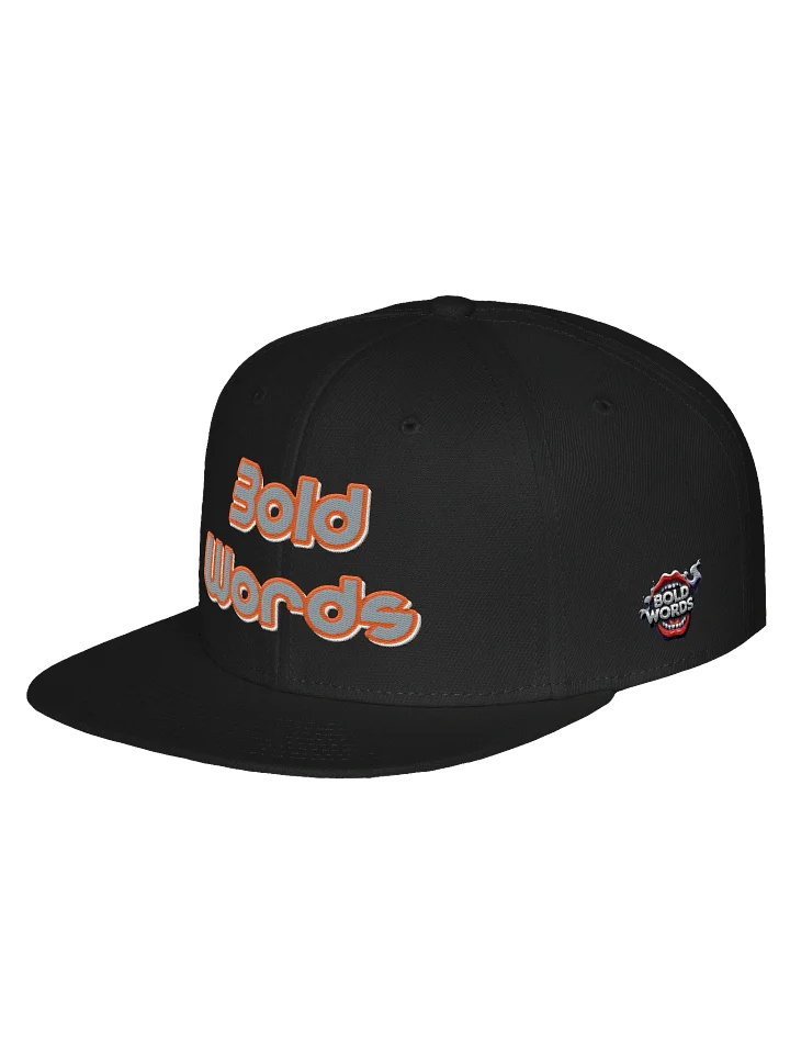 Poetry Life League: Bold Words product image (6)