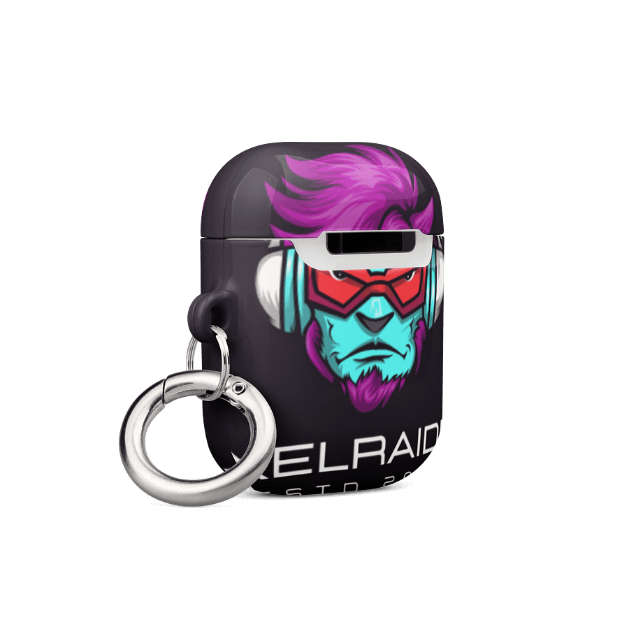 All-Over Print Case for AirPods® product image (16)