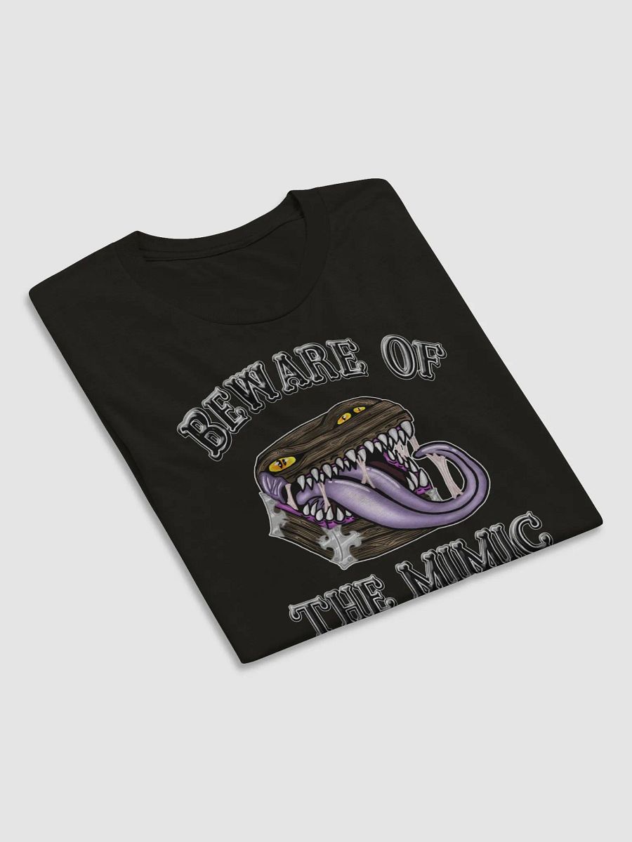 Beware of the Mimics Tee product image (51)