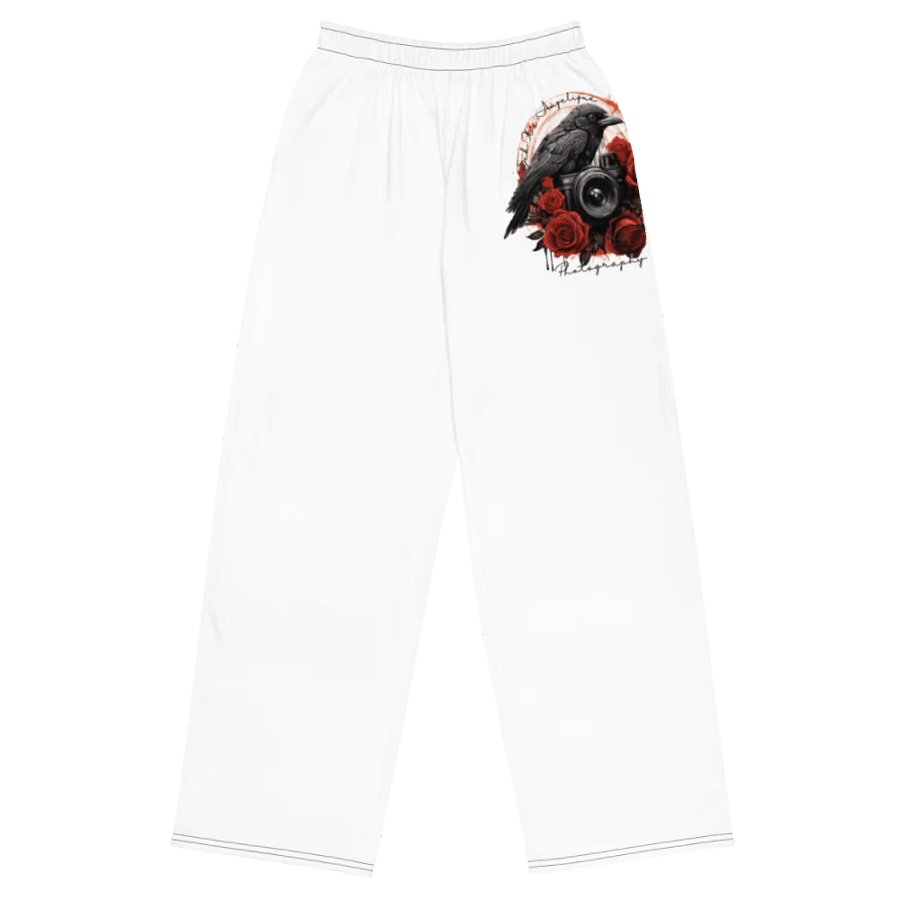 comfy pants- Photography product image (1)