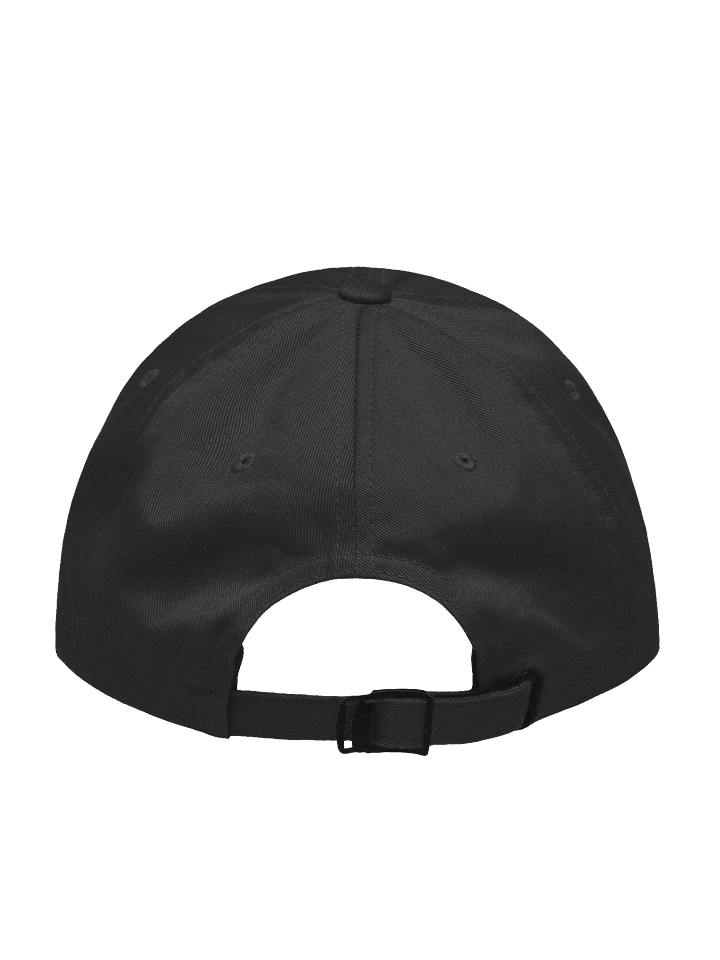 LIMITLESS Dad Hat product image (2)