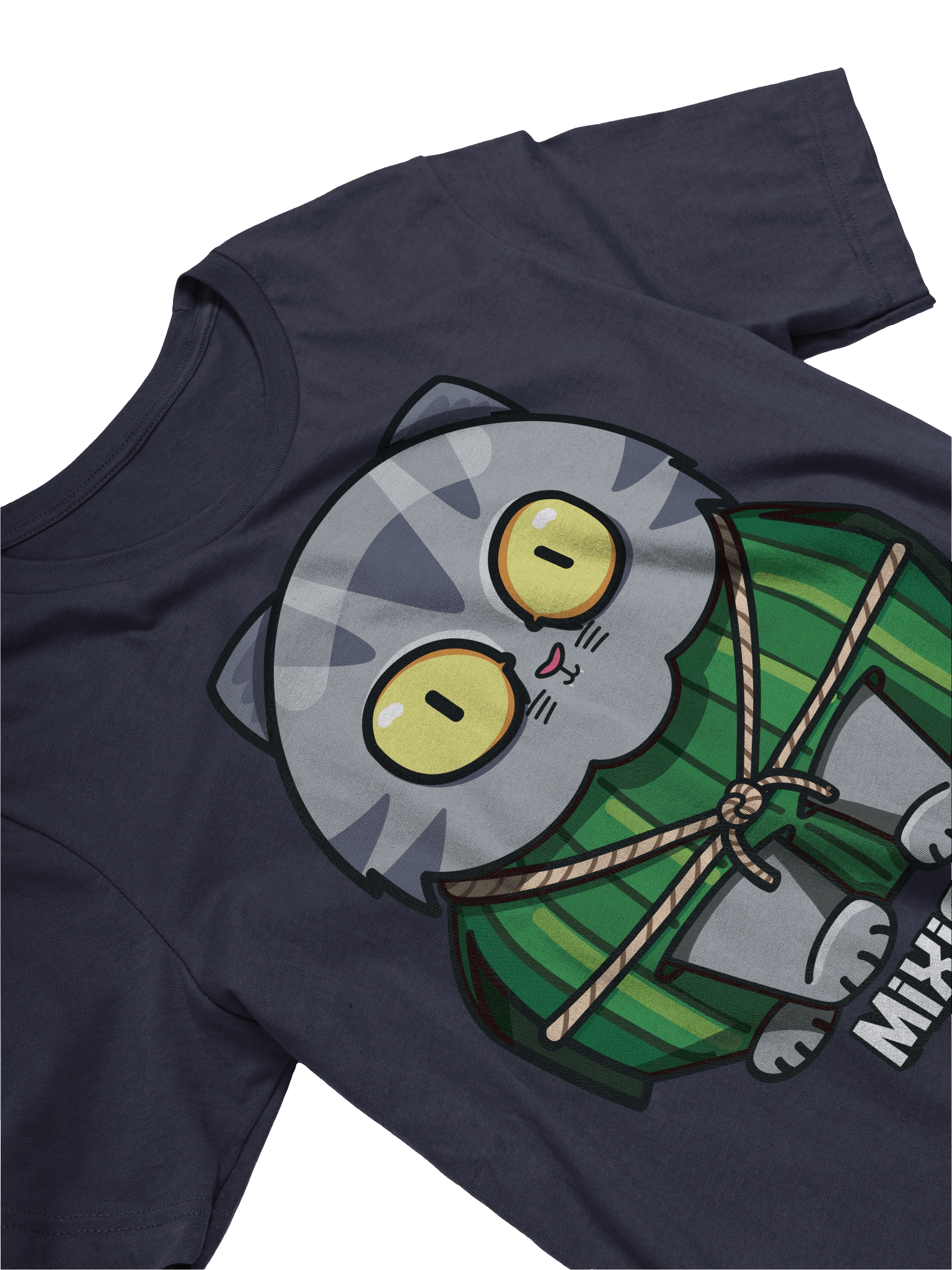 Mixiote - Super Soft T-Shirt product image (3)