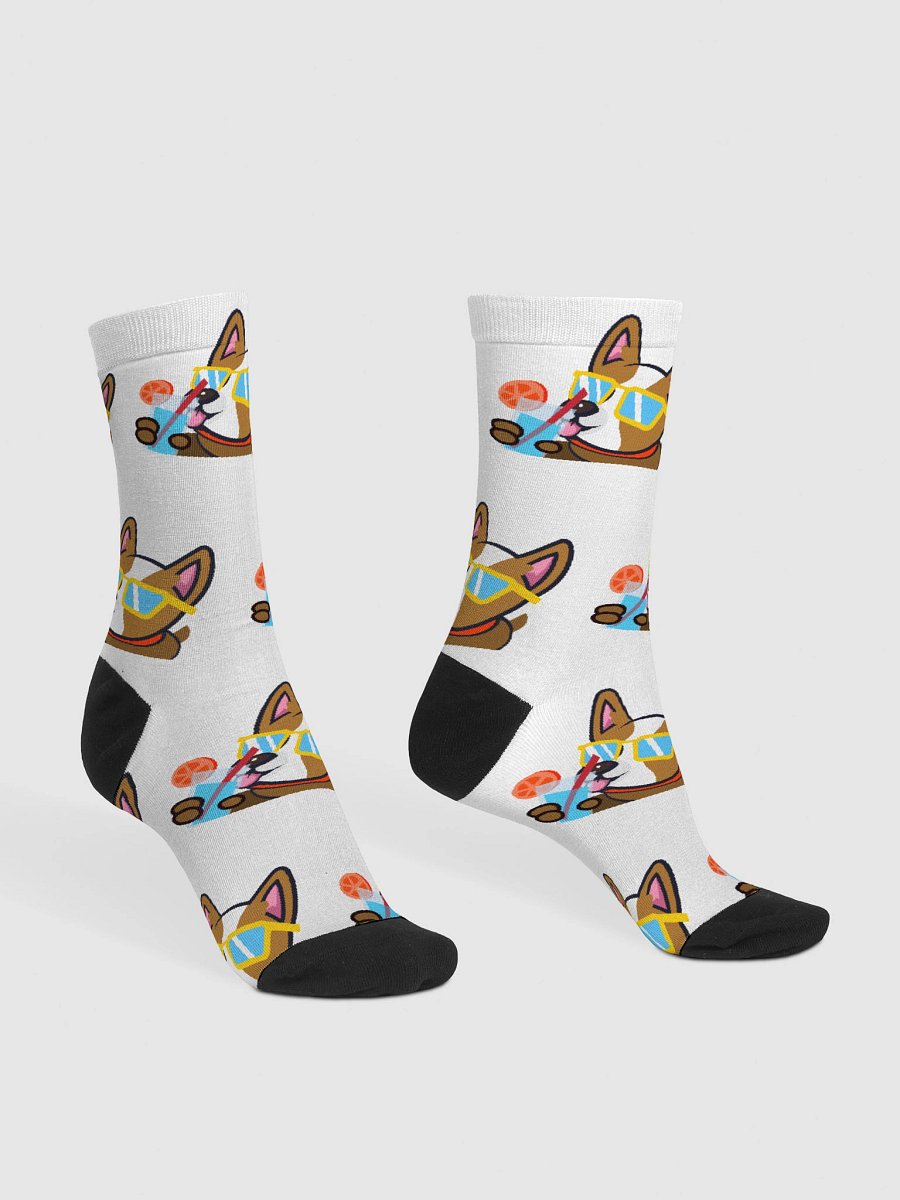 SUMMER HENRY SOCKS product image (3)
