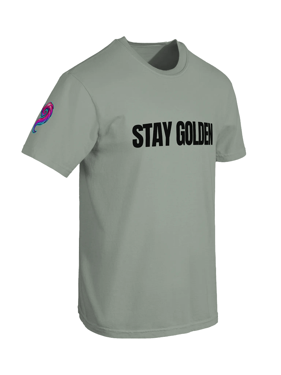 Stay Golden-Light product image (27)