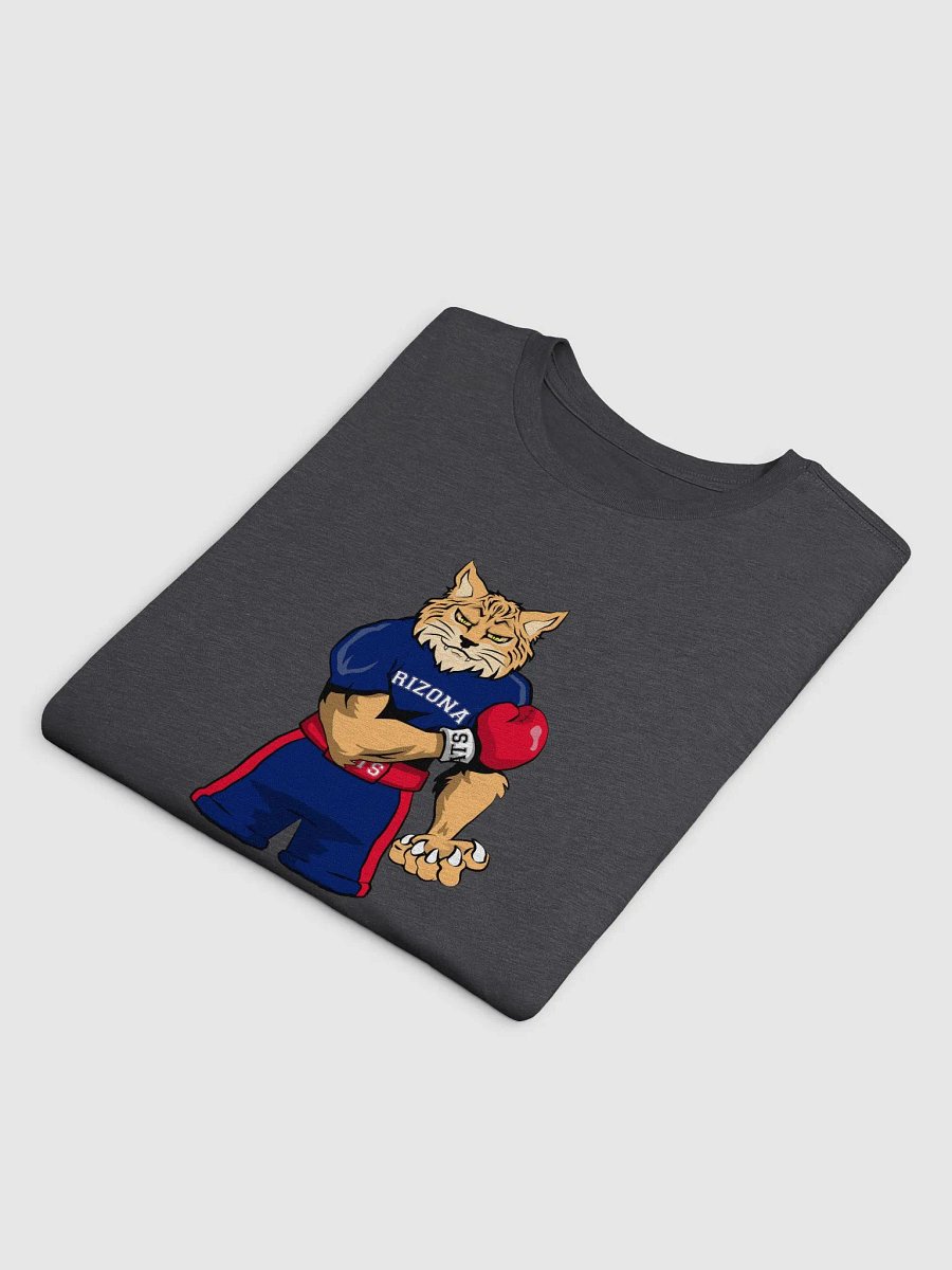 Mess With The Paw Shirt product image (13)