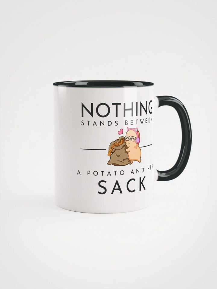 Sack Mug product image (6)