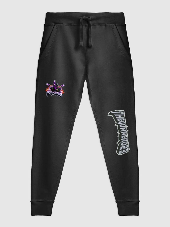 TheGunner023 Fleece Joggers product image (2)