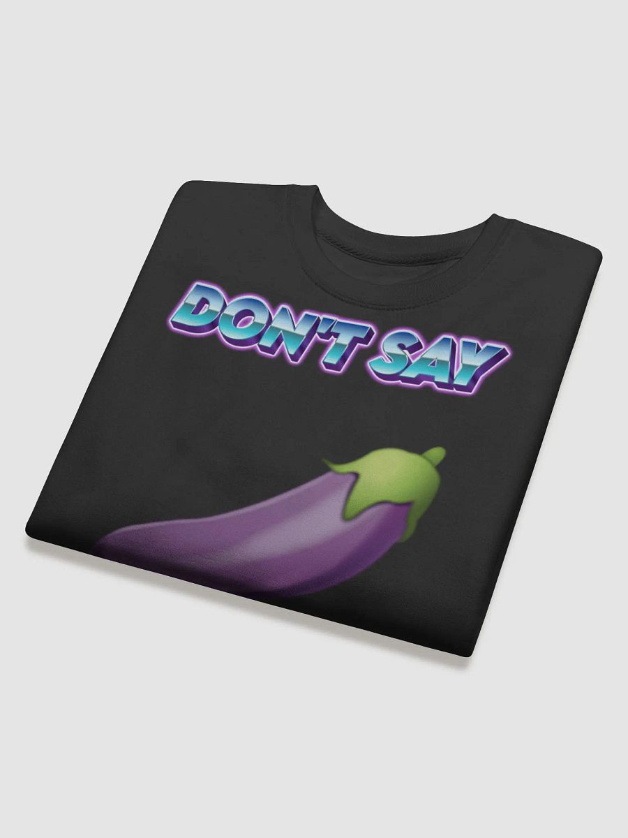 Don't Say Daddy! Sweater product image (4)