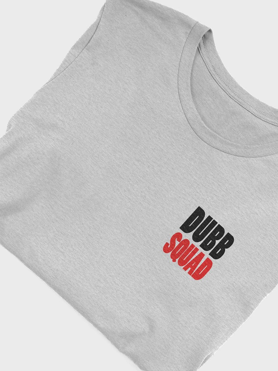 Dubb Squad Tee product image (51)