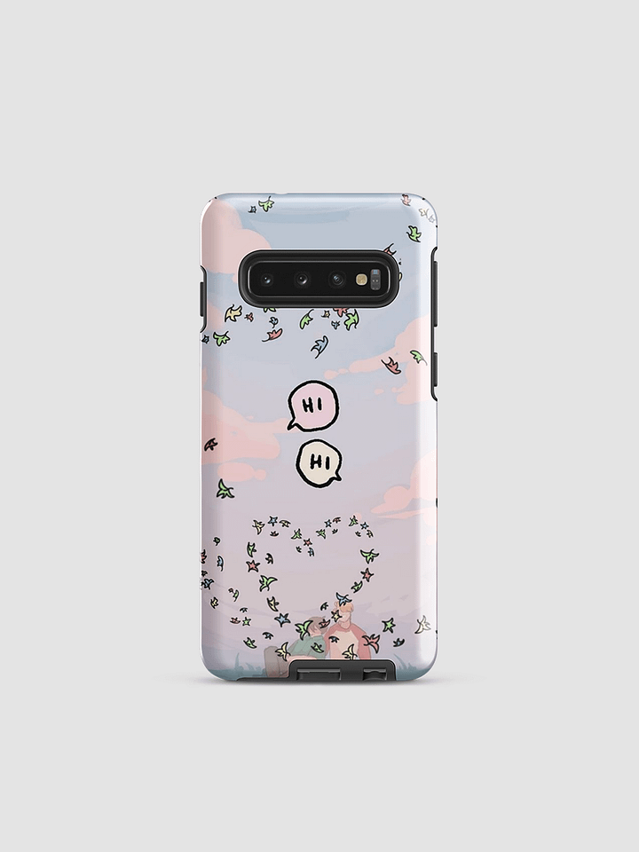 [Andres El Rey] Tough case for Samsung® product image (1)