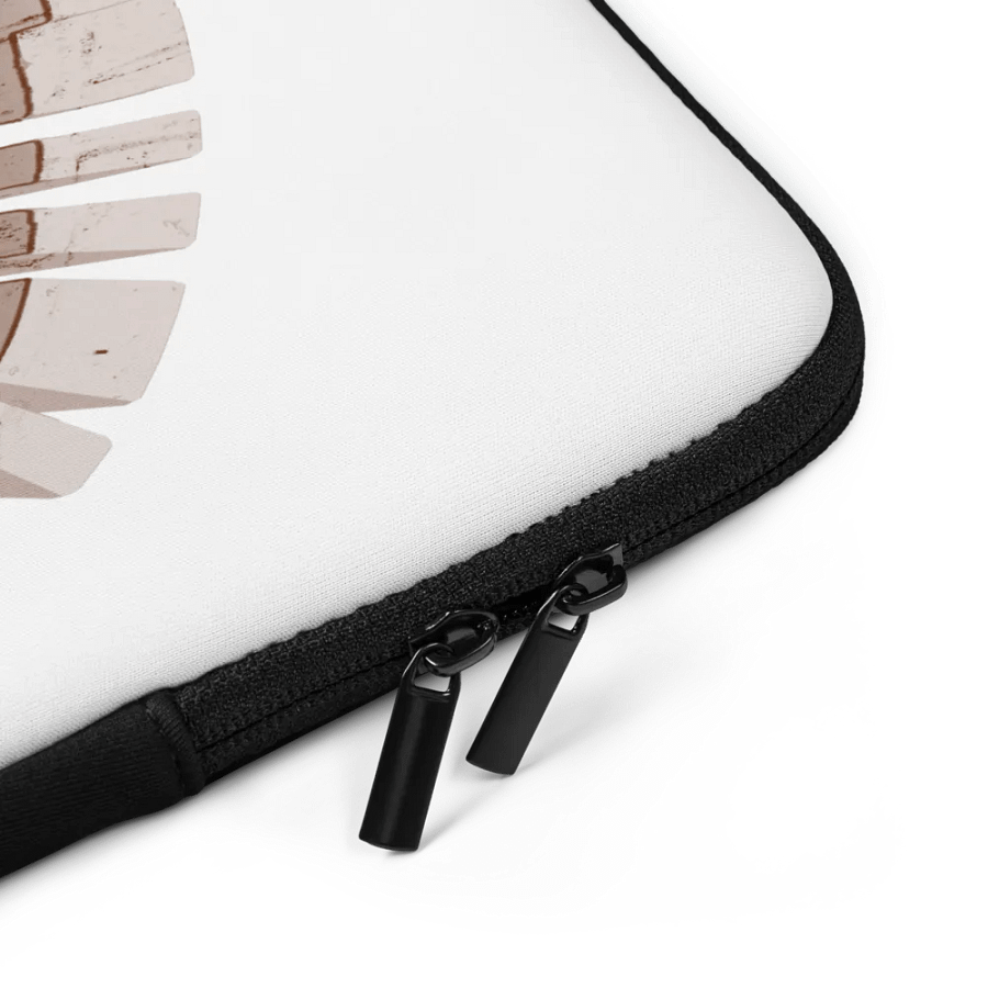 “小院高牆”系列-電腦包 product image (4)