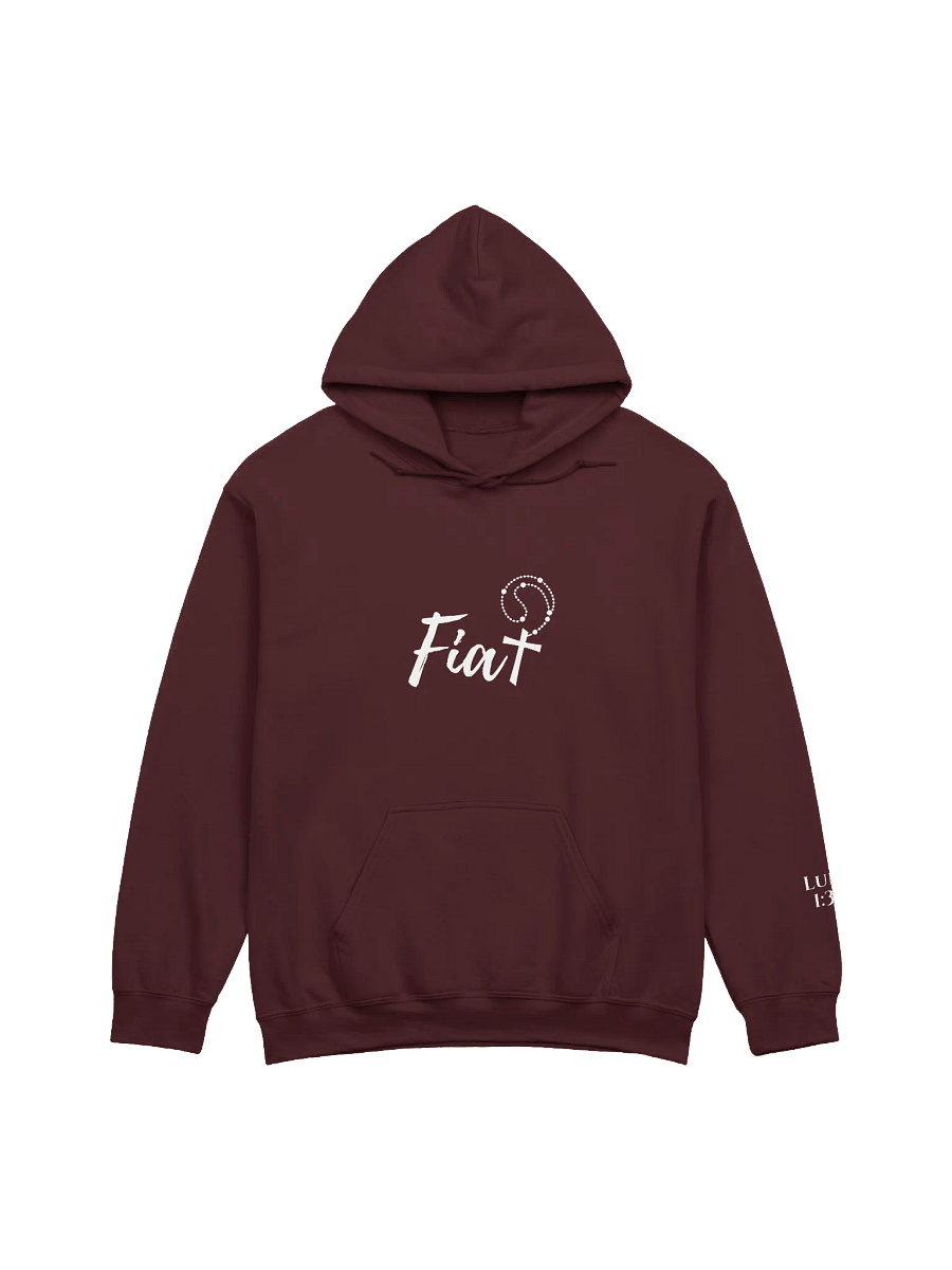 Classic Hoodie - Printed product image (1)