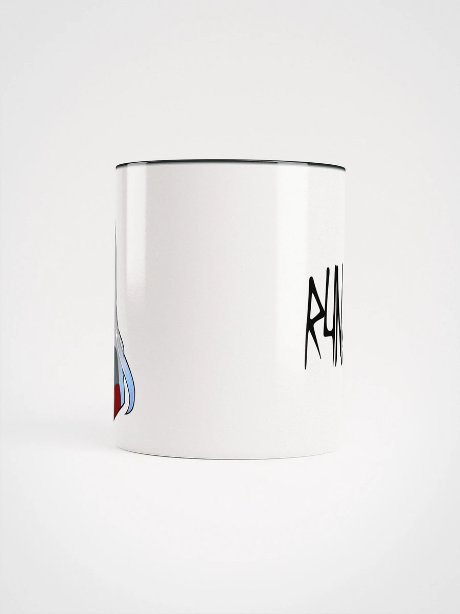 Runesy Mug | Runesy Merch Collection | Ceramic Mug With Color product image (30)