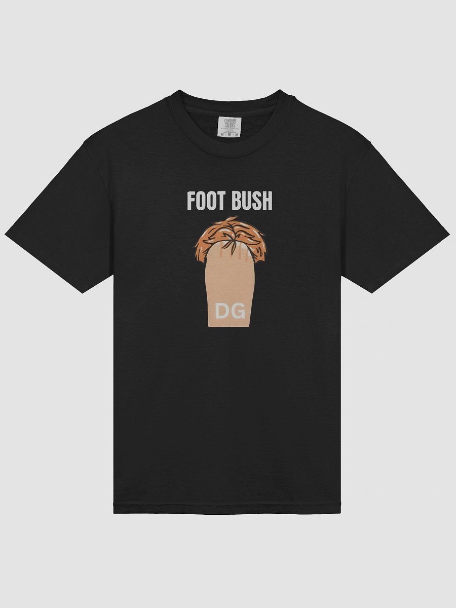 Foot Bush Tshirt product image (4)
