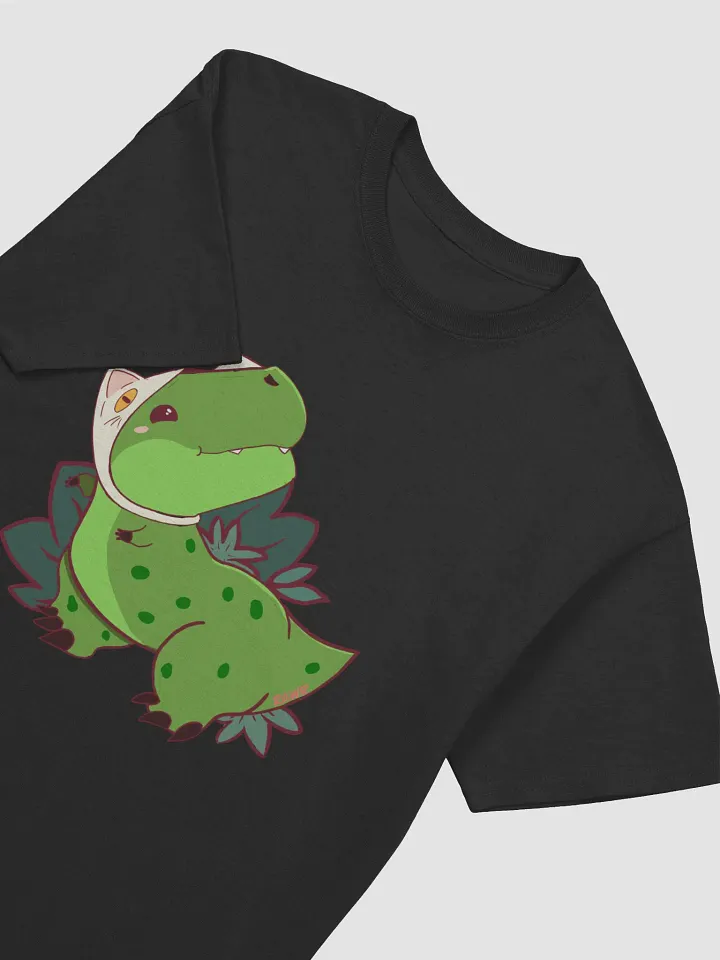 Dino cat! product image (2)