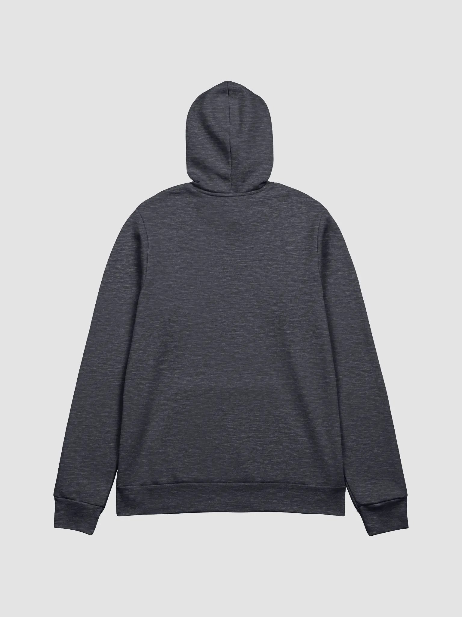 Cartoon Safety Supersoft Hoodie product image (6)
