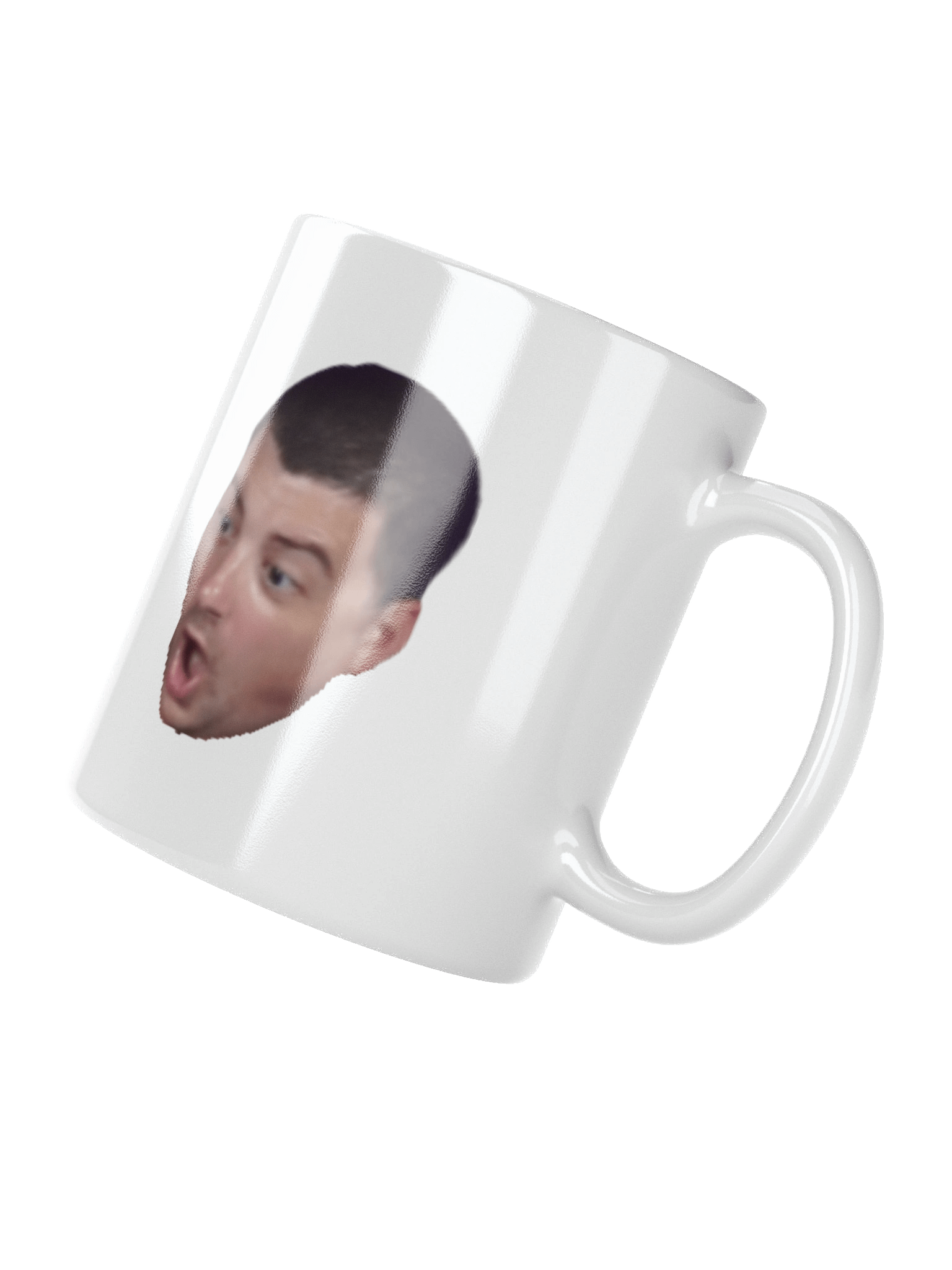 Meatball Mug product image (8)