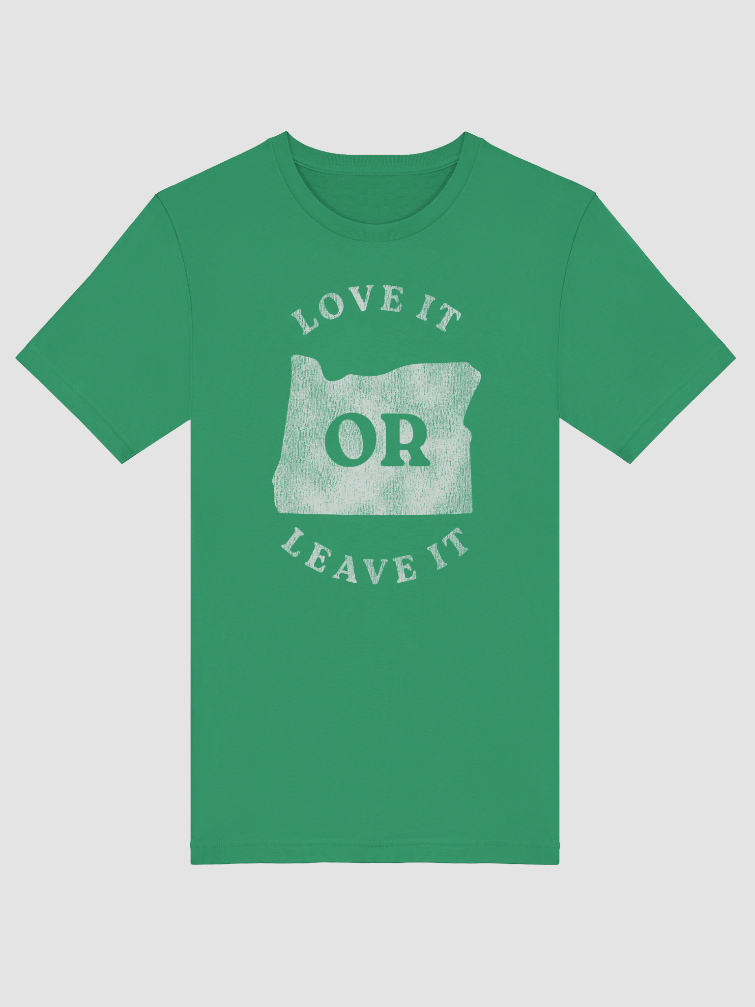 Love it OR Leave it T-shirt product image (25)