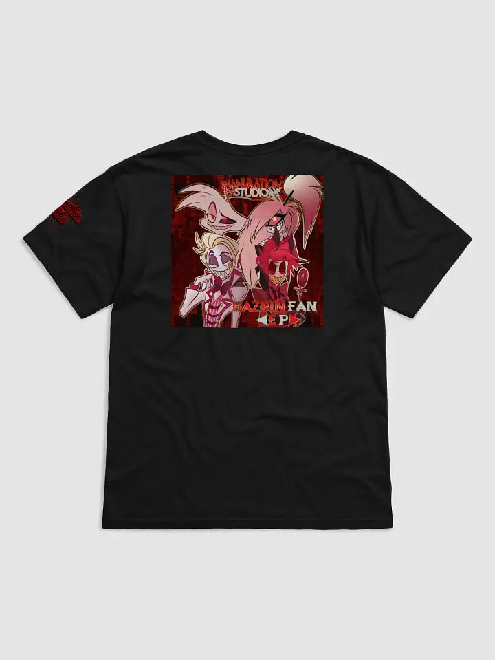 Hazbin Fan EP product image (2)